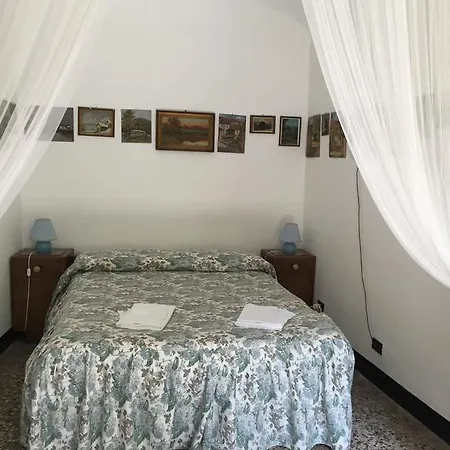 Apartamento Anita Luxury *