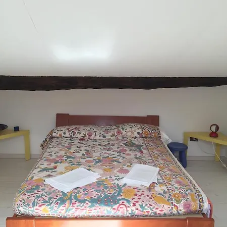 Apartamento Anita Luxury *