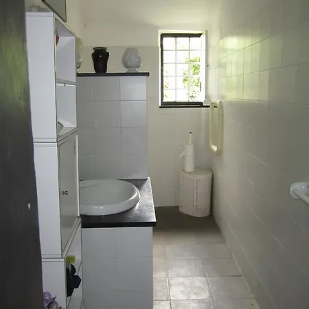 Apartment Anita Luxury
