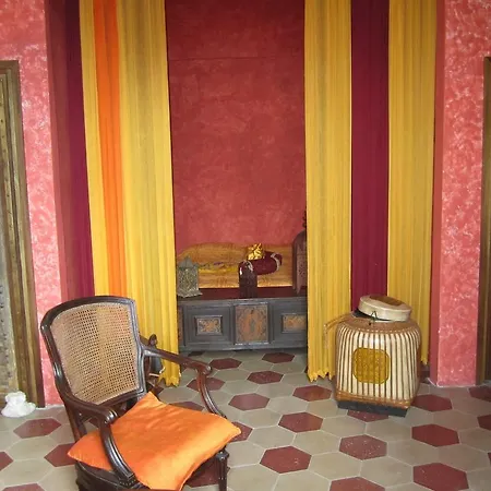 Apartment Anita Luxury *