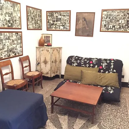 Apartment Anita Luxury