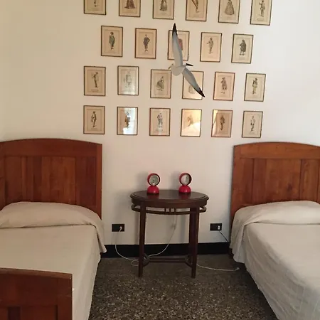 Apartment Anita Luxury