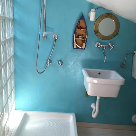Anita Luxury Apartment
